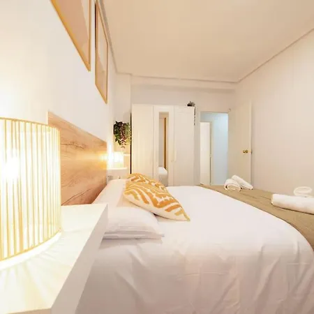 דירה Modern Flat In Soria's Heart! *