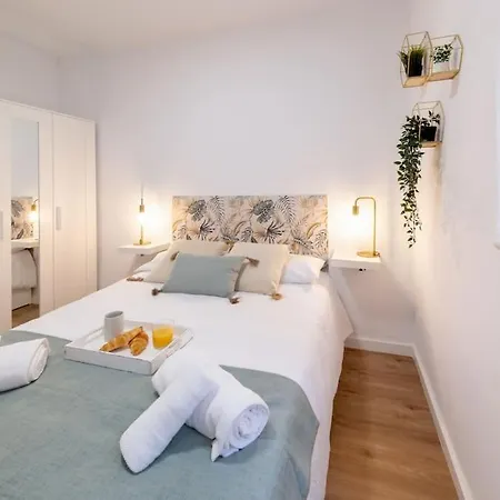 Modern Flat In Soria's Heart! * סוריה