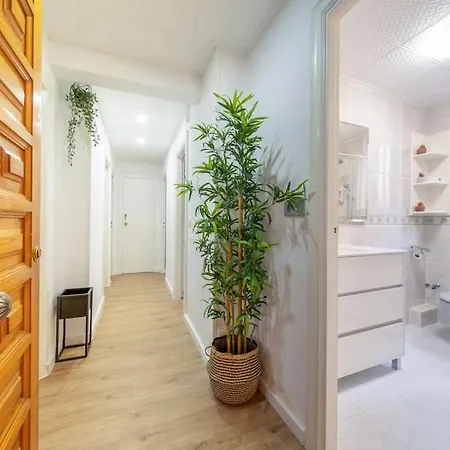 Modern Flat In Soria's Heart! דירה