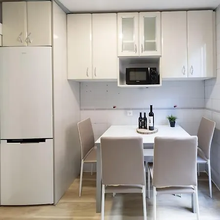 דירה Modern Flat In Soria's Heart! סוריה