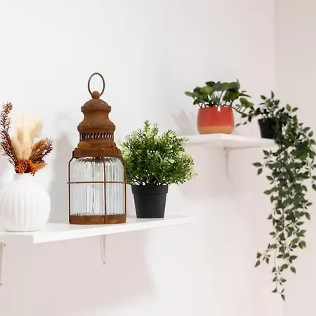 Modern Flat In Soria's Heart! * סוריה