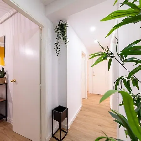 Modern Flat In Soria's Heart! *