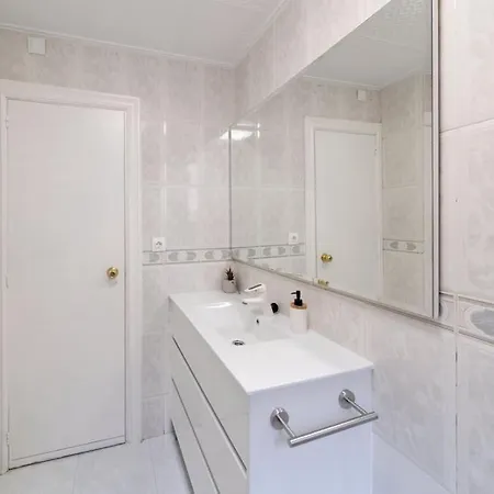 דירה Modern Flat In Soria's Heart!