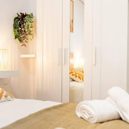 דירה Modern Flat In Soria's Heart! *