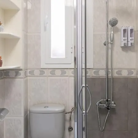 Modern Flat In Soria's Heart! דירה