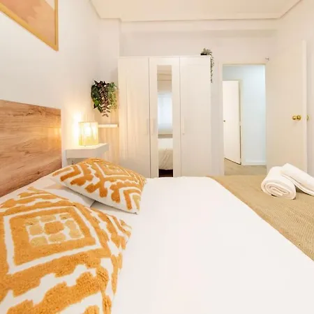 דירה Modern Flat In Soria's Heart! סוריה