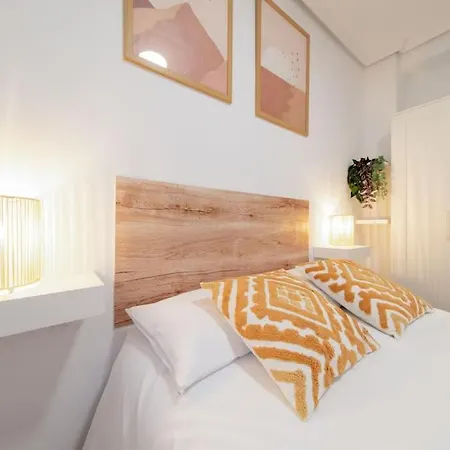 Modern Flat In Soria's Heart! דירה סוריה